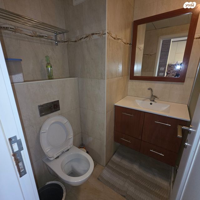 שדרות רחבעם זאבי 1