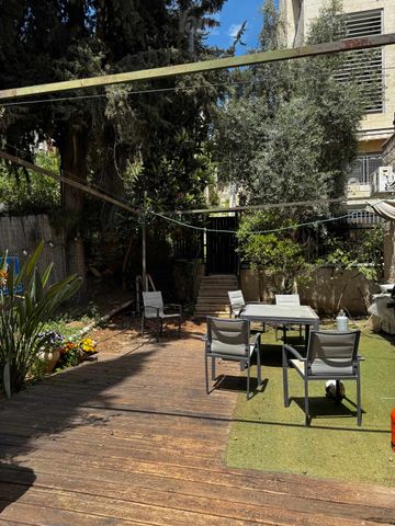 בית פרטי/ קוטג' למכירה בירושלים (תיווך) — 3