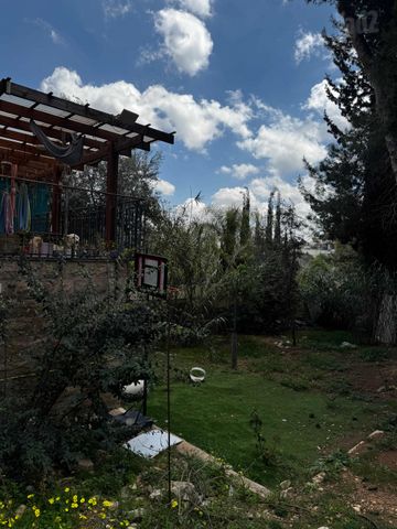 בית פרטי/ קוטג' למכירה בירושלים (תיווך) — 2