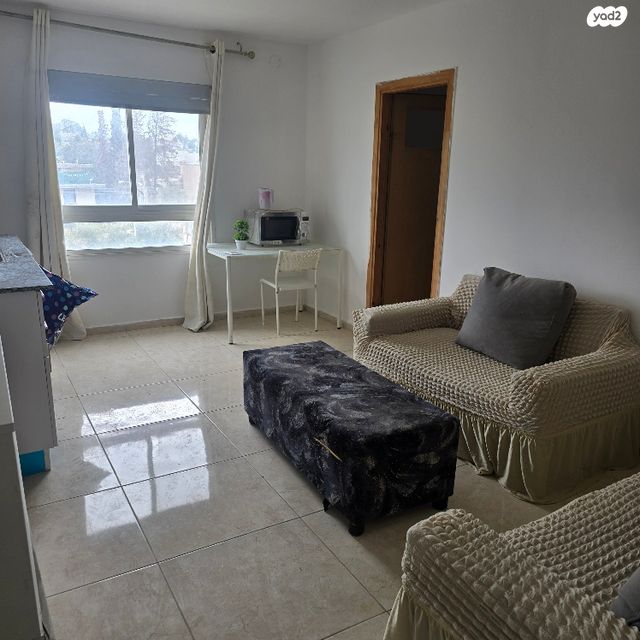 מודעת נכס, מבצע יואב 33, שכונה ו', באר שבע