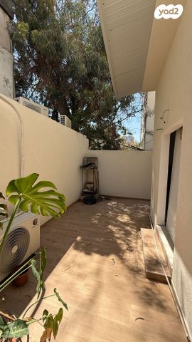 מודעת נכס, אלשיך, כרם התימנים, תל אביב יפו