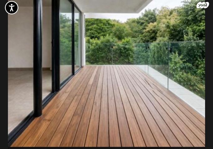 מודעת נכס, רמת אביב ג', תל אביב יפו