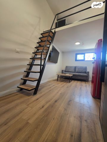 מודעת נכס, אבולעפיה 6, גבעת הרצל, אזור המלאכה יפו, תל אביב יפו