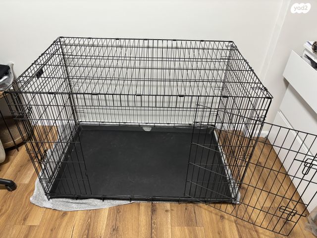 תמונת מודעה - חיות מחמד