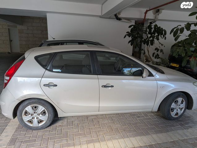 מודעת רכב יונדאי i30