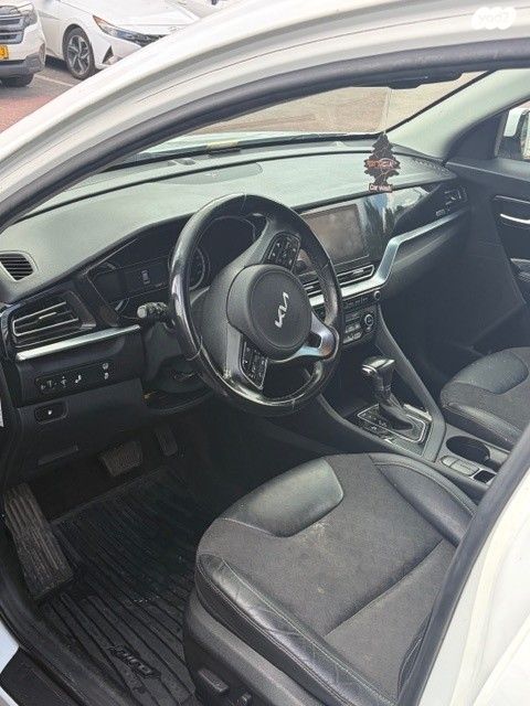 מודעת רכב קיה נירו פלוס