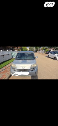 מודעת רכב דייהטסו מאטריה