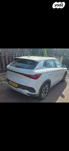 מודעת רכב בי.ווי.די אטו 3