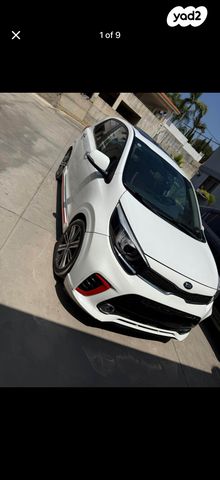 מודעת רכב קיה פיקנטו