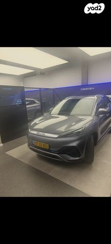 מודעת רכב בי.ווי.די אטו 3