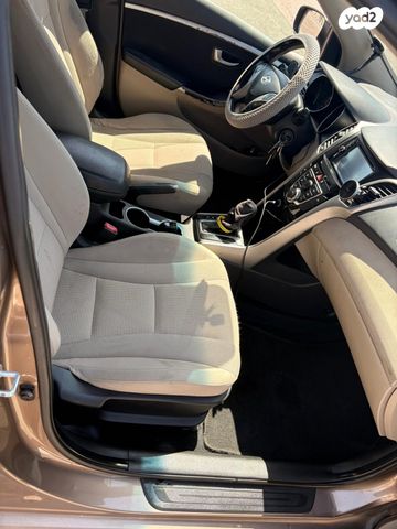 מודעת רכב יונדאי i30