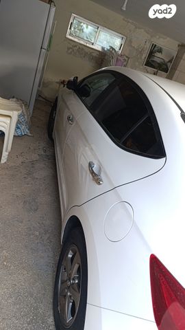 מודעת רכב יונדאי אלנטרה