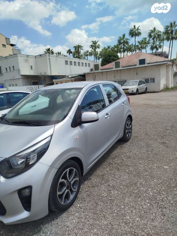 מודעת רכב קיה פיקנטו