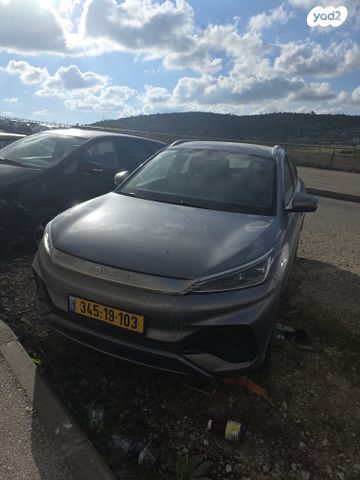 מודעת רכב בי.ווי.די אטו 3