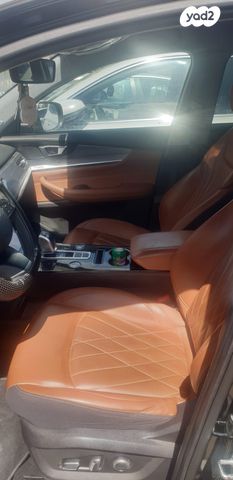 מודעת רכב צ׳רי טיגו 8 פרו