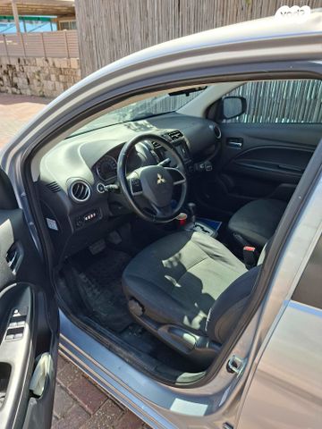 מודעת רכב סוזוקי סוויפט