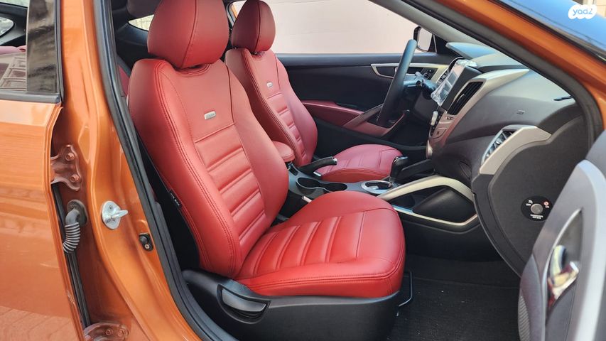 מודעת רכב יונדאי ולוסטר