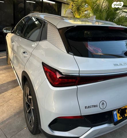 מודעת רכב בי.ווי.די אטו 3