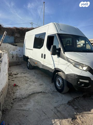 מודעת רכב סיאט ארונה