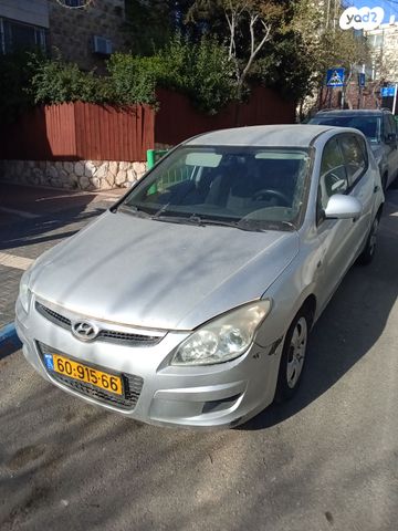 מודעת רכב יונדאי i30