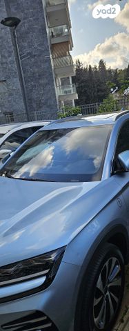 מודעת רכב בי.ווי.די סיל U