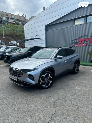 מודעת רכב יונדאי טוסון