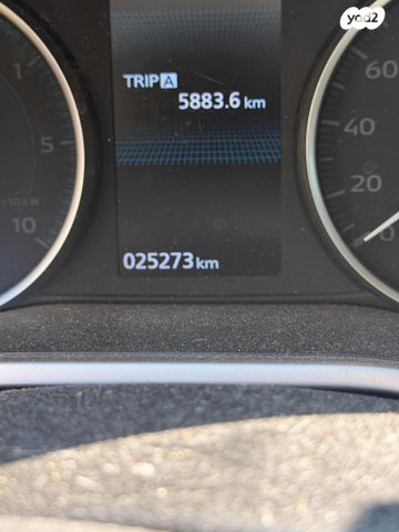 מודעת רכב מיצובישי אקליפס קרוס