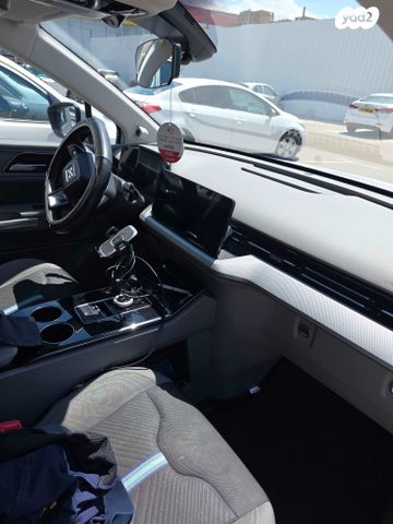 מודעת רכב איוויס U5