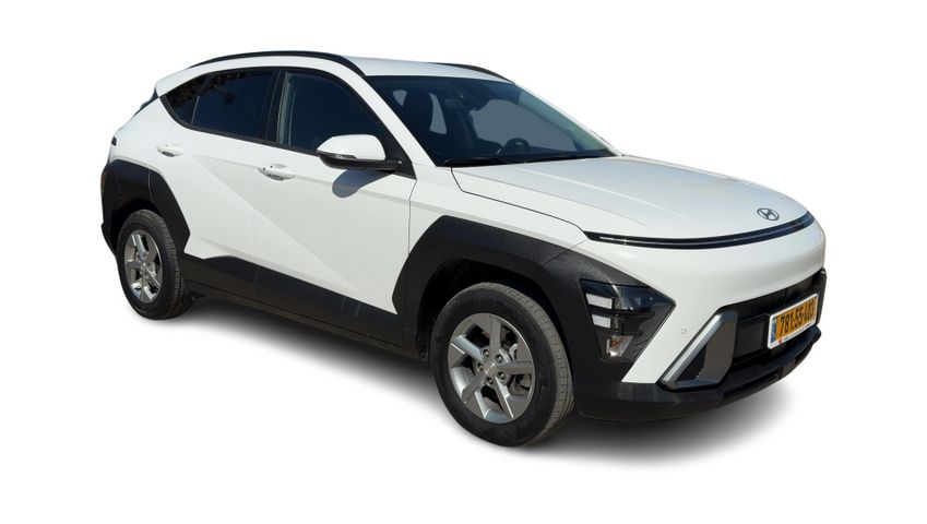 מודעת רכב יונדאי קונה