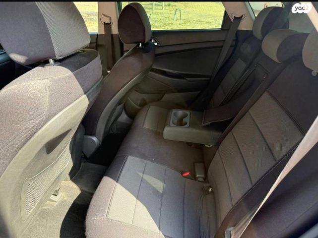 מודעת רכב יונדאי טוסון