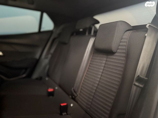 מודעת רכב פיג'ו 2008 2