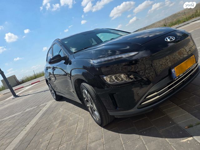 מודעת רכב יונדאי קונה