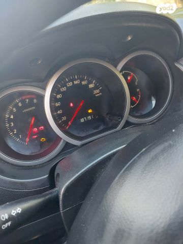 מודעת רכב סוזוקי גרנד ויטרה