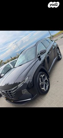 מודעת רכב יונדאי טוסון