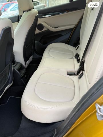 מודעת רכב ב מ וו X2 1