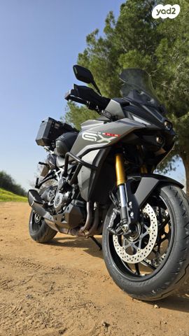 מודעת רכב סוזוקי GSX-S1000