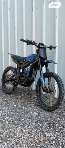 מודעת רכב Talaria TL4000YE-A