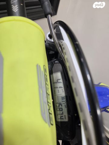 מודעת רכב Sherco SE-F300 4T Factory