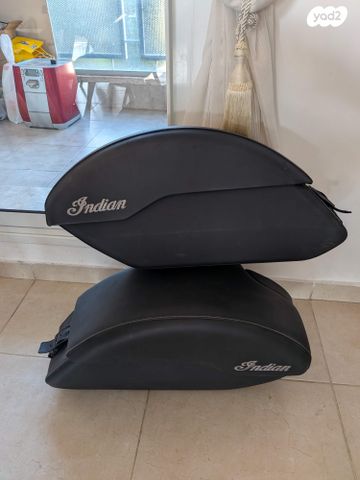 מודעת רכב אינדיאן Scout