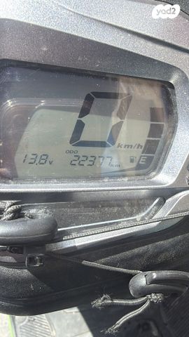 מודעת רכב אחר כללי