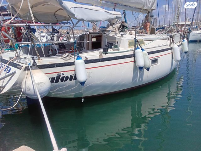 מודעת רכב Dufuor