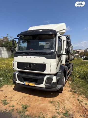 מודעת רכב וולוו