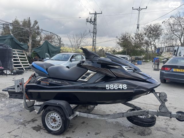 מודעת רכב ימאהה