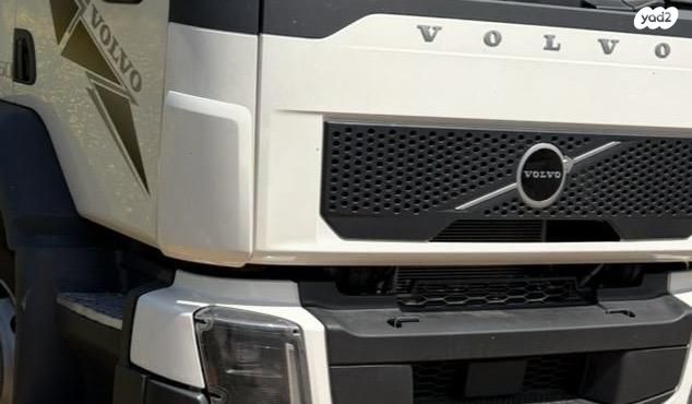 מודעת רכב וולוו