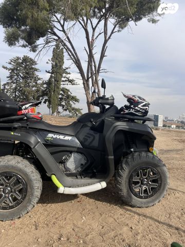 מודעת רכב סאגווי