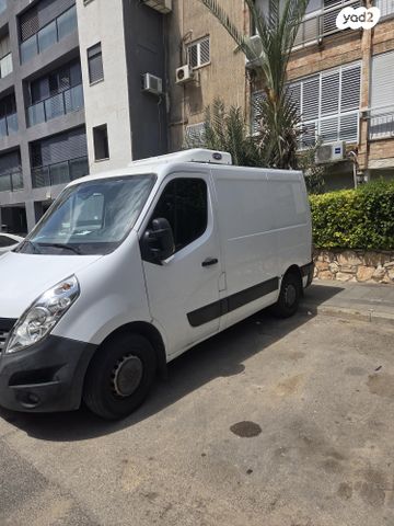 מודעת רכב רנו