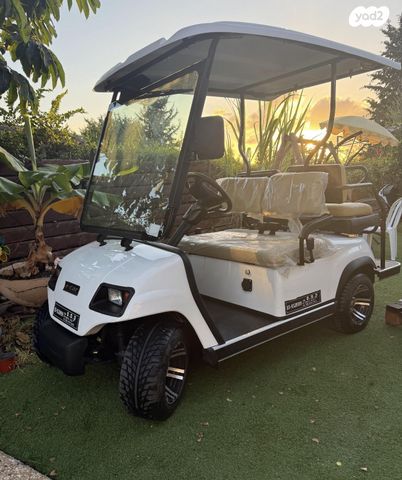 מודעת רכב E-car