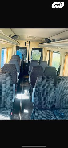 מודעת רכב פולקסווגן