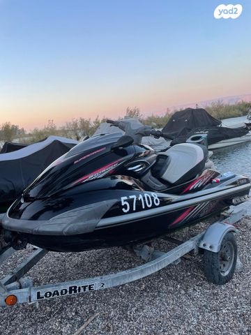 מודעת רכב ימאהה