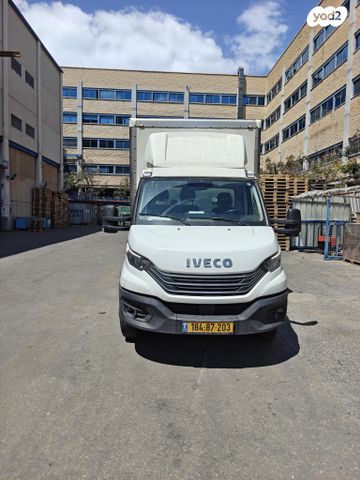 מודעת רכב איווקו